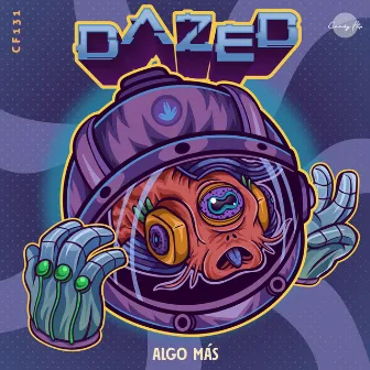 Algo Mas by Dazed