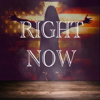 Right Now by Allison Murphy