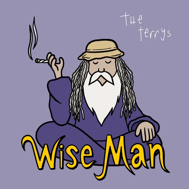 Wise Man (Acoustic Version)