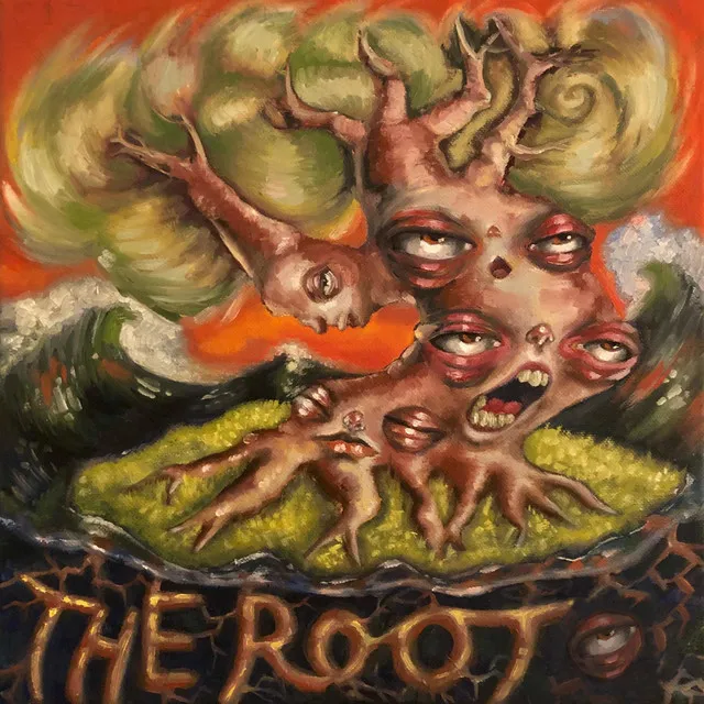 The Root (Intro)