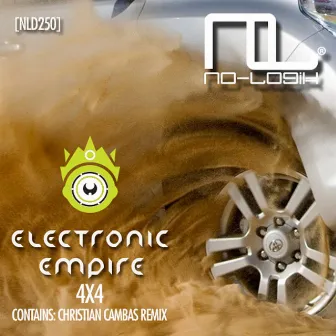 4x4 by Electronic Empire