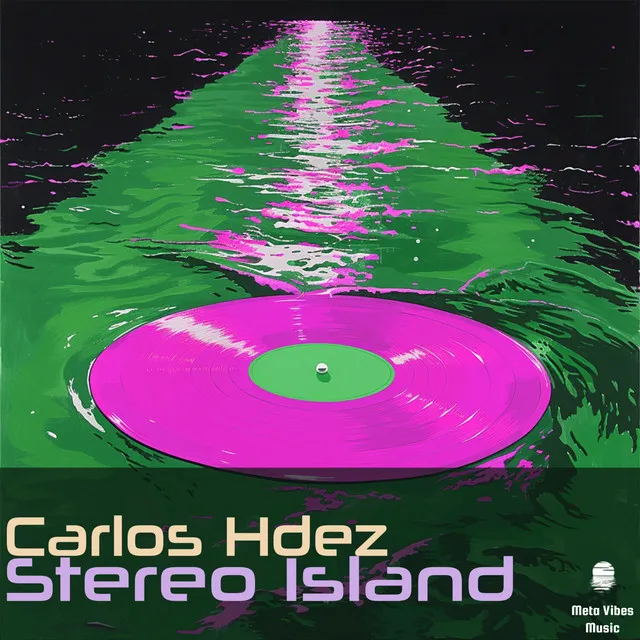 Stereo Island - Radio Edit