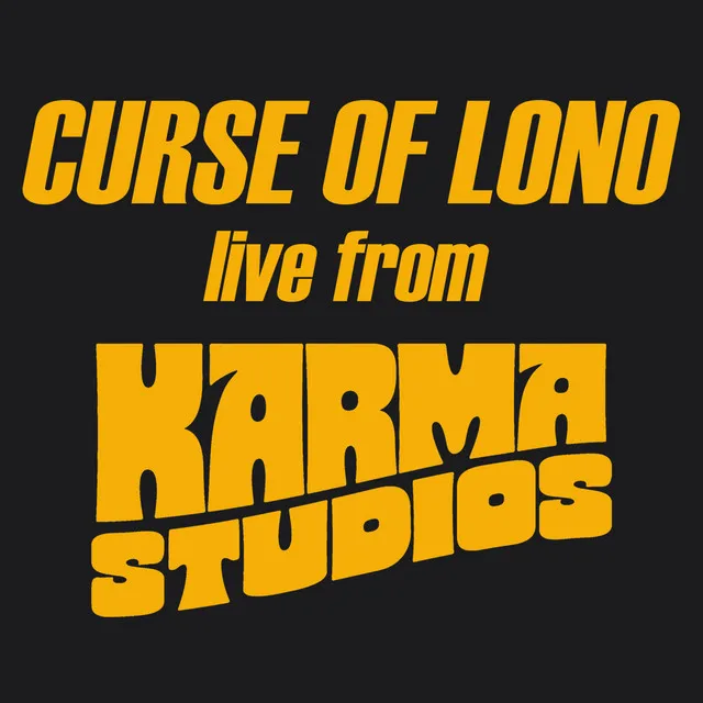 Live From Karma Studios