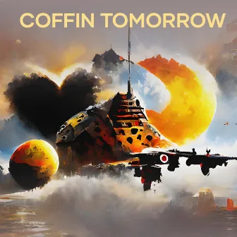 Coffin Tomorrow by Trashtalk