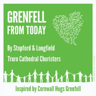 GRENFELL From Today by Christopher Gray