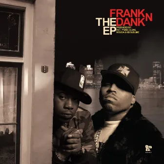 The EP (Digital Edition) by Frank N Dank