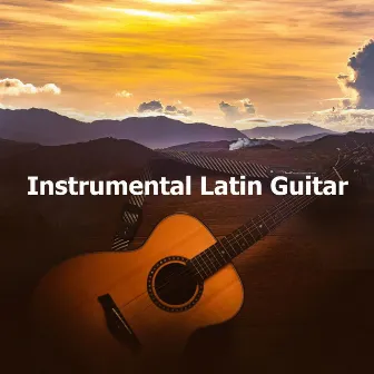 Instrumental Latin Guitar by Cuban Latin Collection