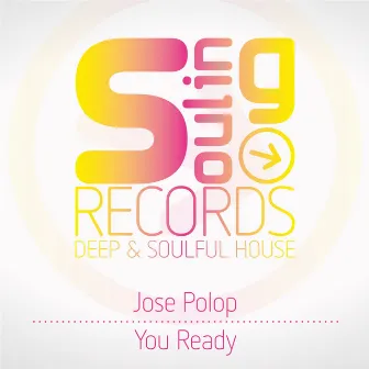 You Ready by Jose Polop