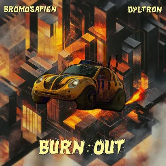 Burn Out by Unknown Artist