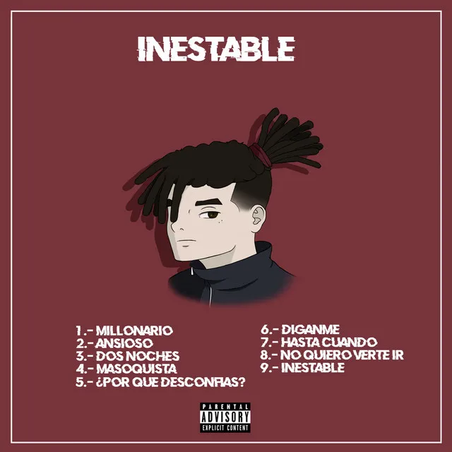 Inestable