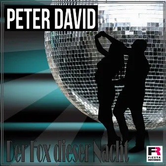 Der Fox dieser Nacht by Peter David