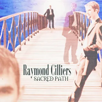 Sacred Path by Raymond Cilliers