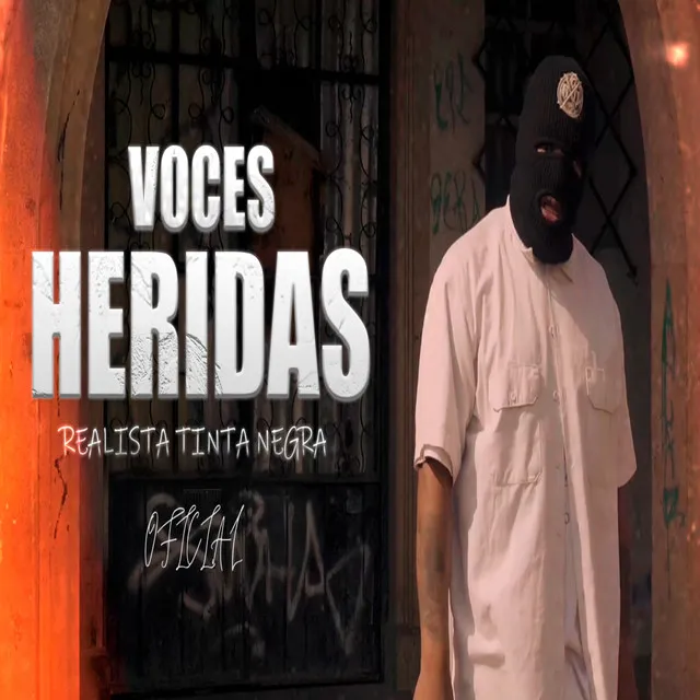 Voces Heridas