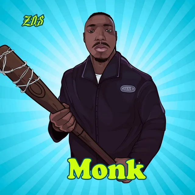 Monk