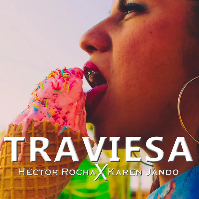 Traviesa