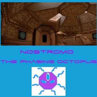 nostromo by The Phasing Octopus