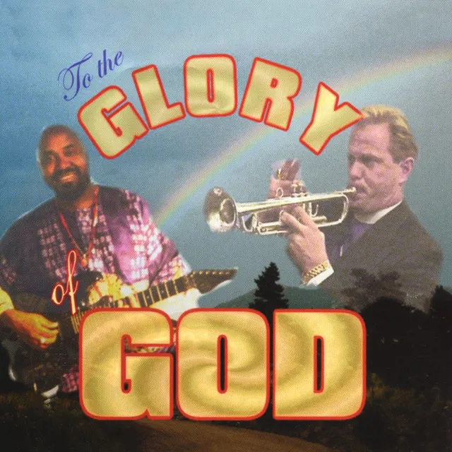 Glory of God (Play-back)