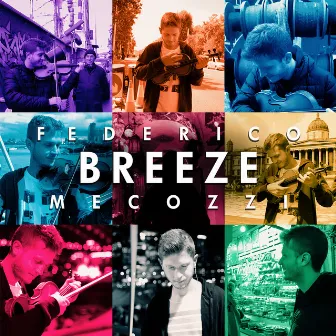 Breeze by Federico Mecozzi