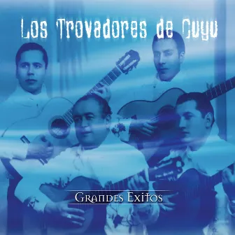 Coleccion Aniversario by Los Trovadores De Cuyo