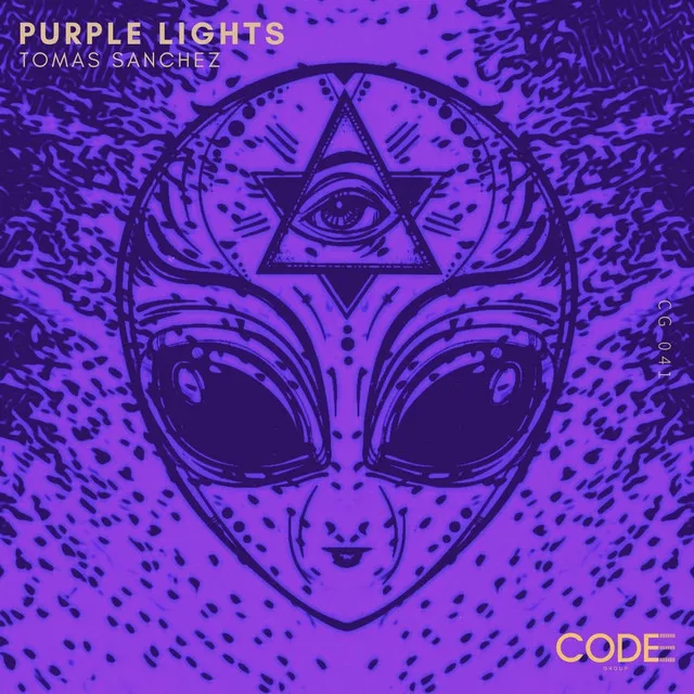 Purple Lights