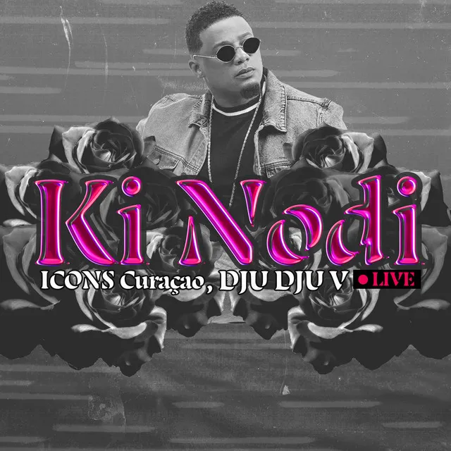 Ki Nodi (Live)