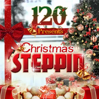 Christmas Steppin by 120