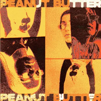 Peanut Butter by DISCO DURO