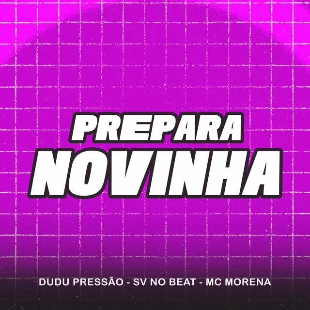 Prepara Novinha