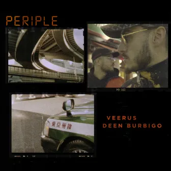 Périple by VEERUS