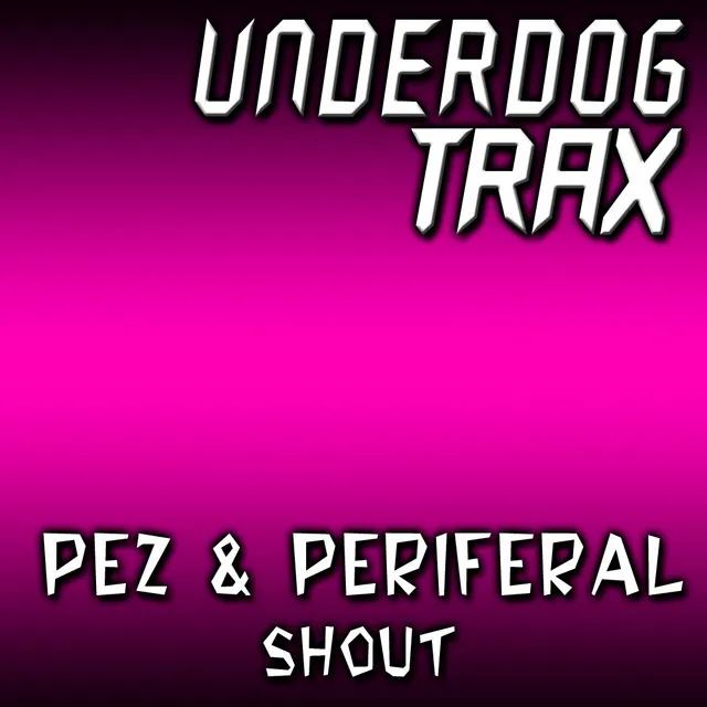 Shout - Original Mix