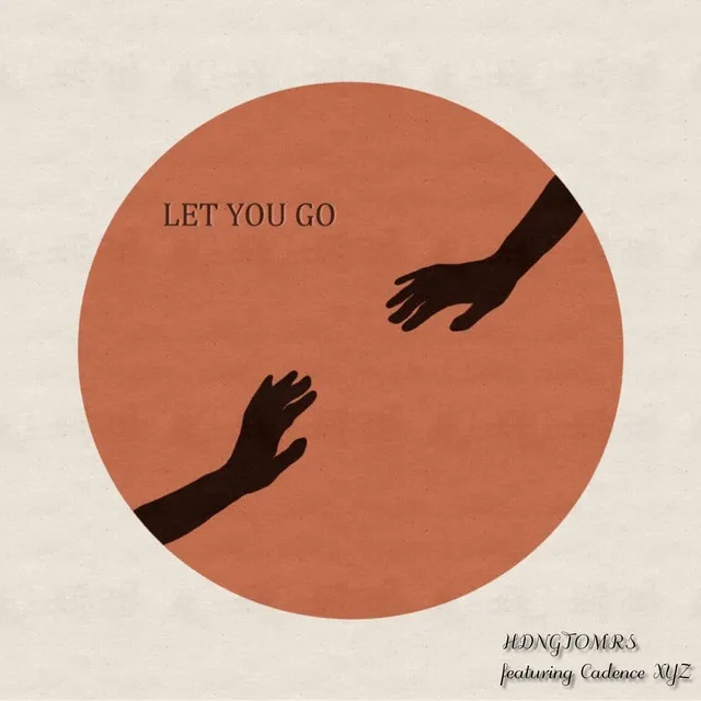 Let You Go