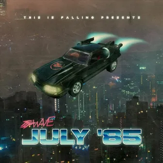 Tifwave (July '85) by This Is Falling