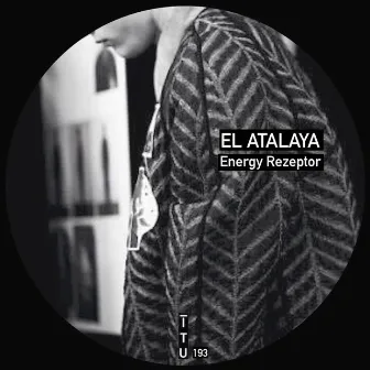 Energy Rezeptor by El Atalaya