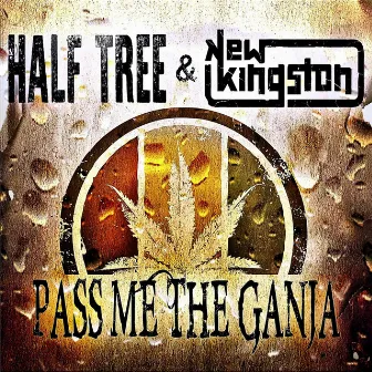 Pass Me the Ganja (feat. New Kingston) by Half Tree