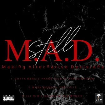 Still Making Alternative Decisions by Tino Relz