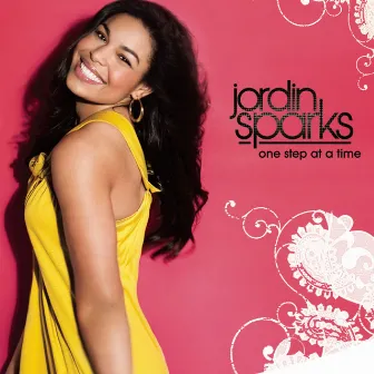 One Step At A Time by Jordin Sparks