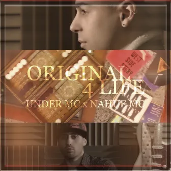 Original 4 Life by Under MC