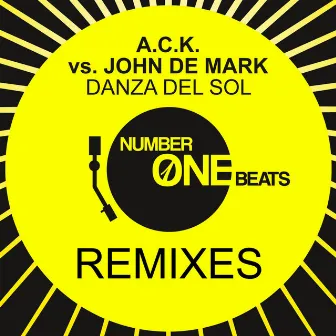 Danza del Sol (Remixes) by John De Mark