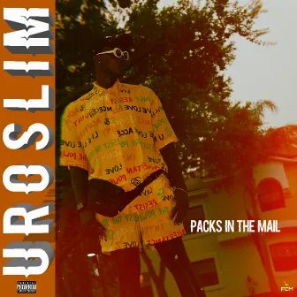 Packs in the Mail by Uro Slim