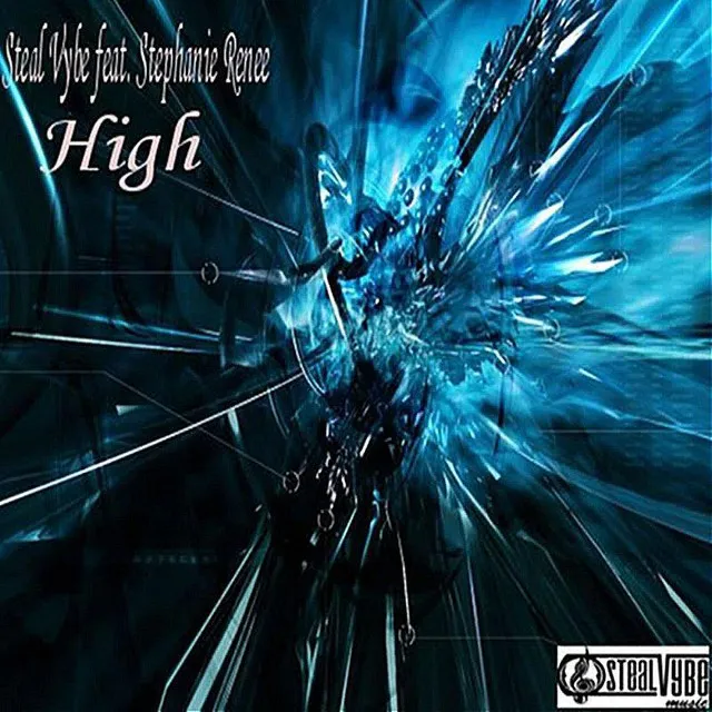 High featuring Stephanie Renee - June Lopez TCP Dub Mix