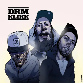 Tre by DRM Klikk