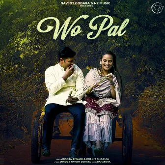 Wo Pal by Navjot Godara