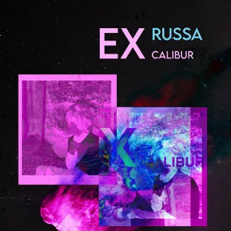 Ex Calibur by Russa