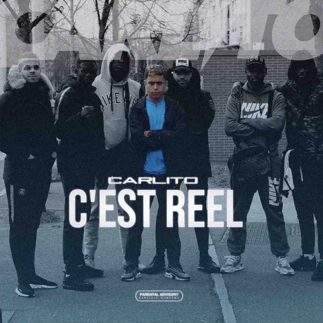 C'est réel