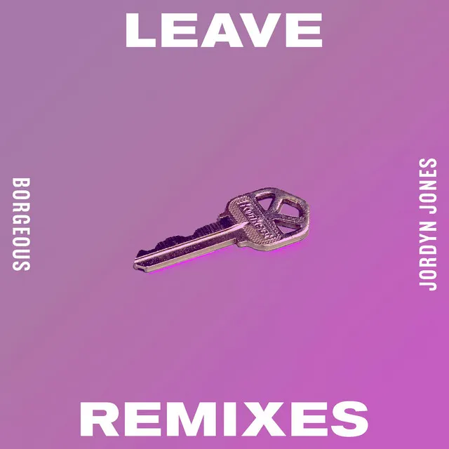 Leave