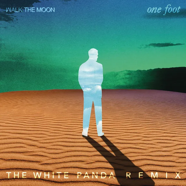 One Foot - The White Panda Remix