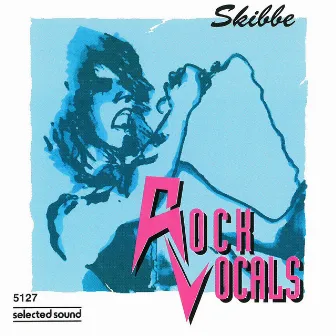 Rock Vocals by Hermann Skibbe