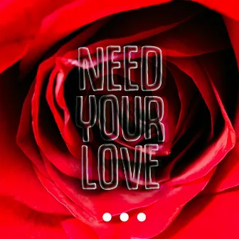 Need Your Love by Breda Style