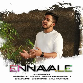 Ennavale Adi Ennavale by Sai Vignesh