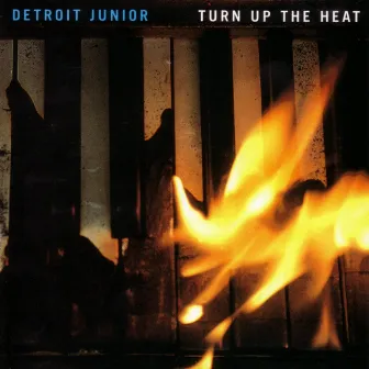 Turn Up The Heat by Detroit Junior